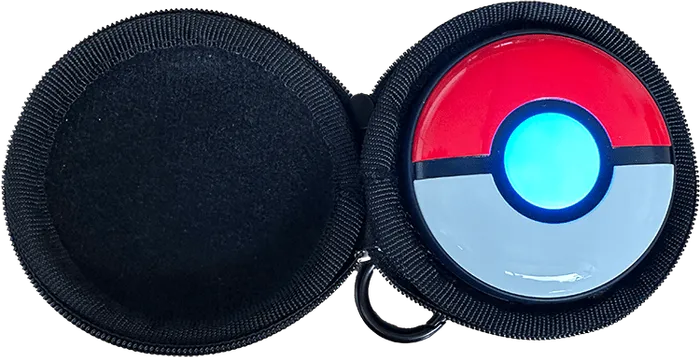 Pokémon GO Plus +